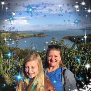 Meet your Posher, Rebecca